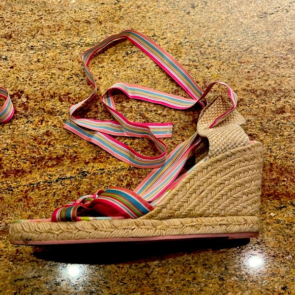 COACH SANDLES - Picture 6 of 13